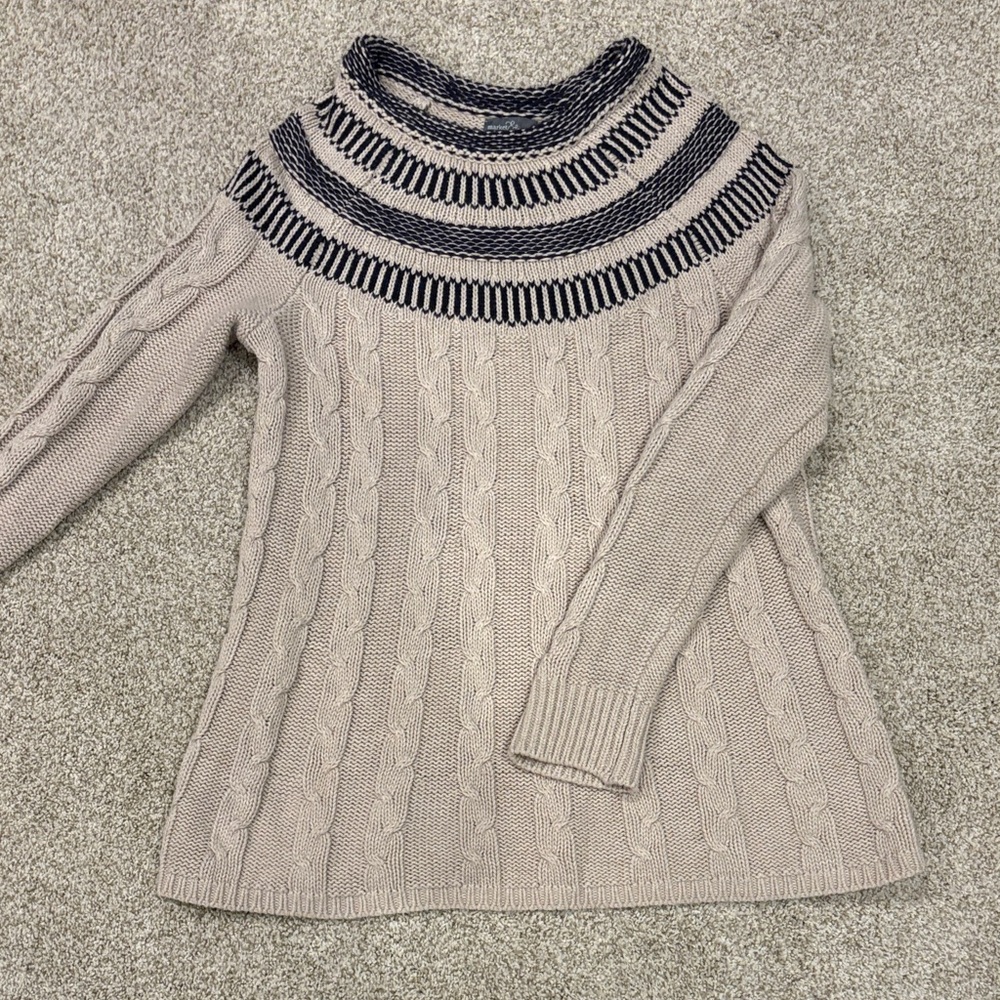 Sweater